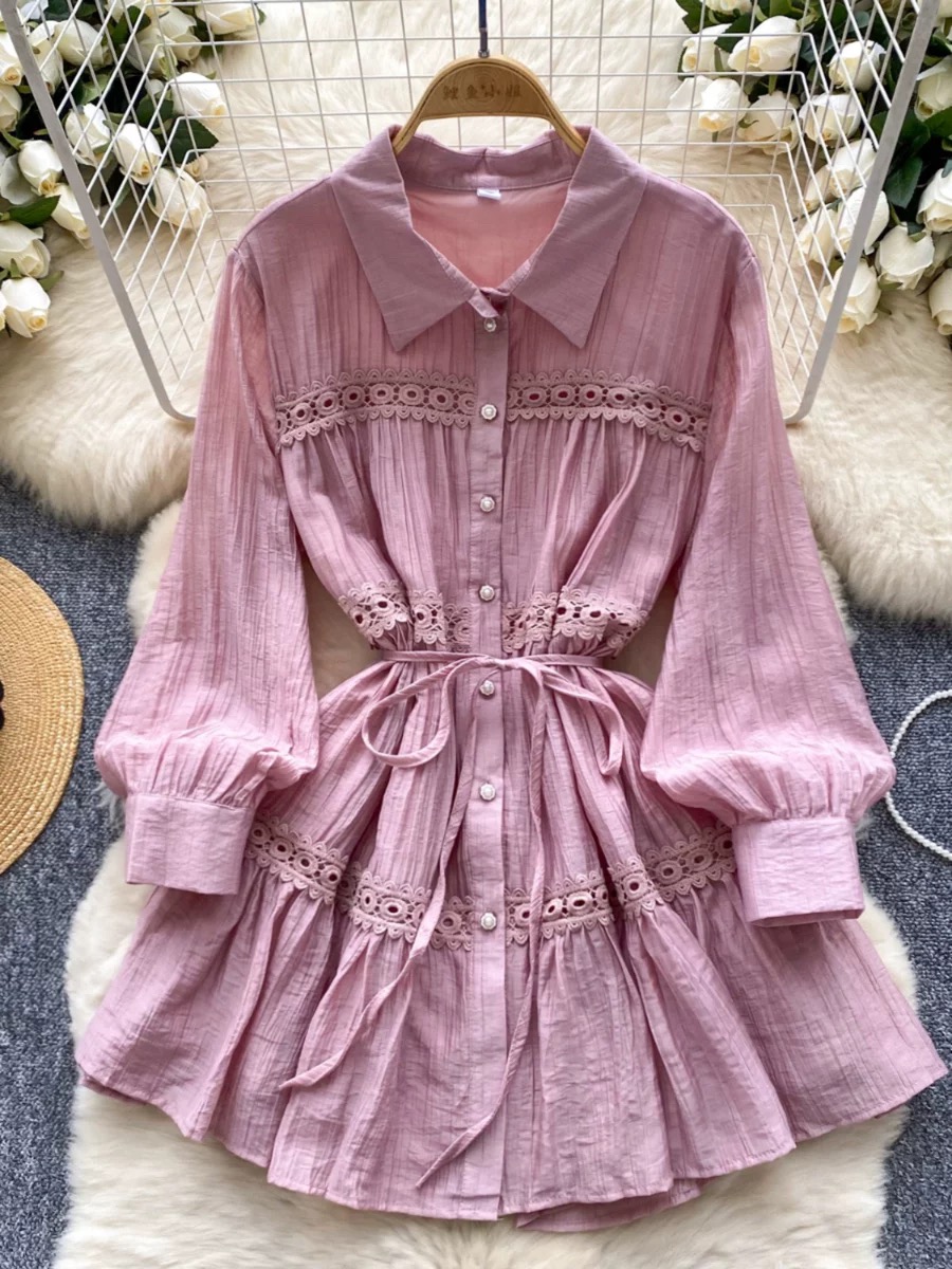 Sail away dress CD2232 image