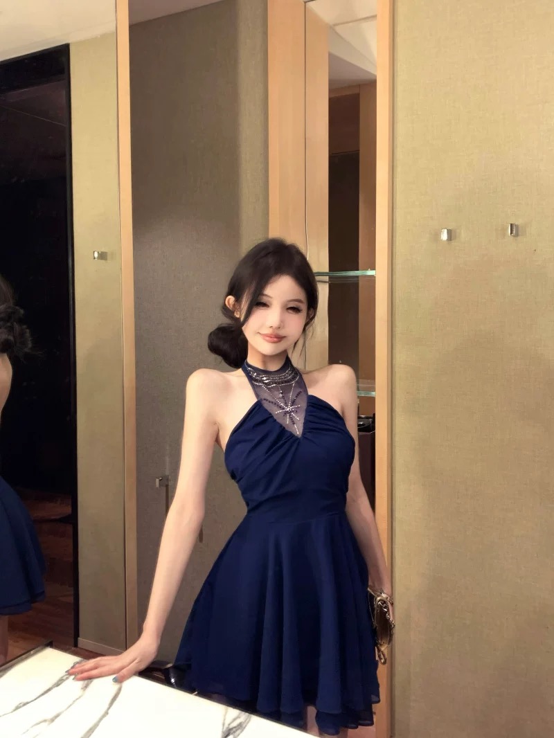 Strut my way dress CD1864 image