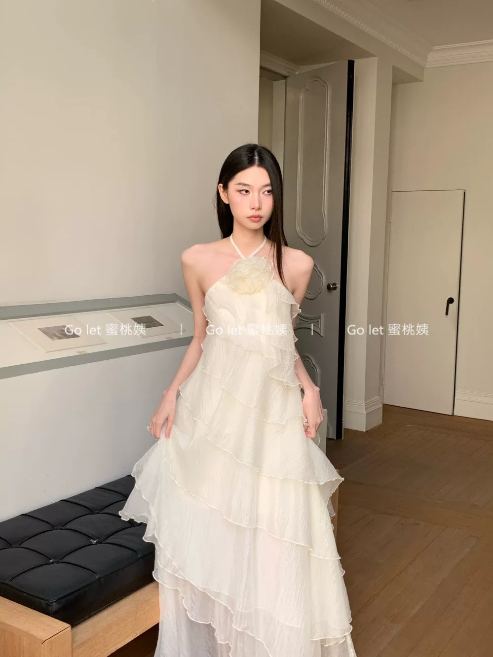 Hard to stay dress CD1132 image