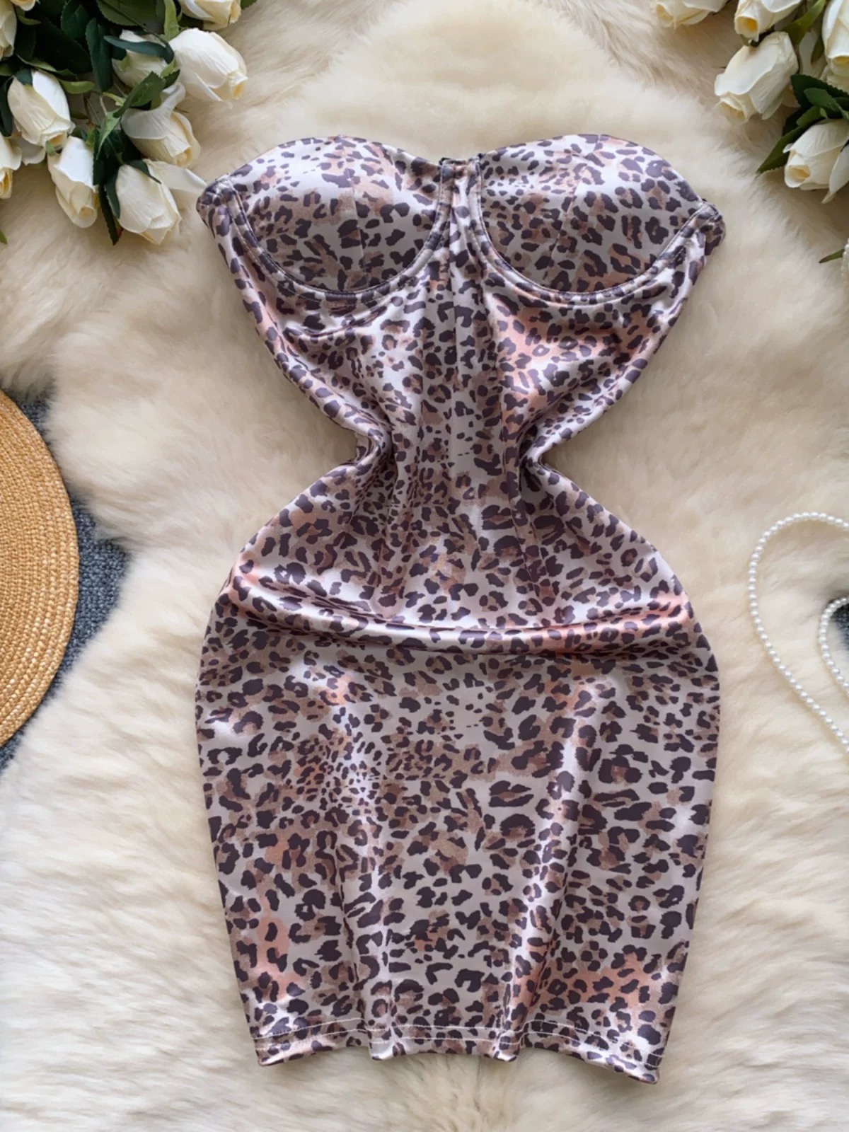 Havana dress CBC1353