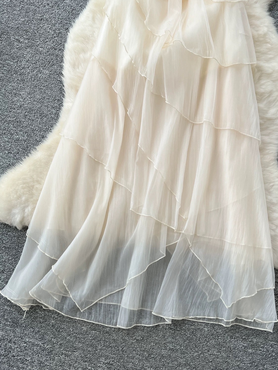 Hard to stay dress CD1132 image