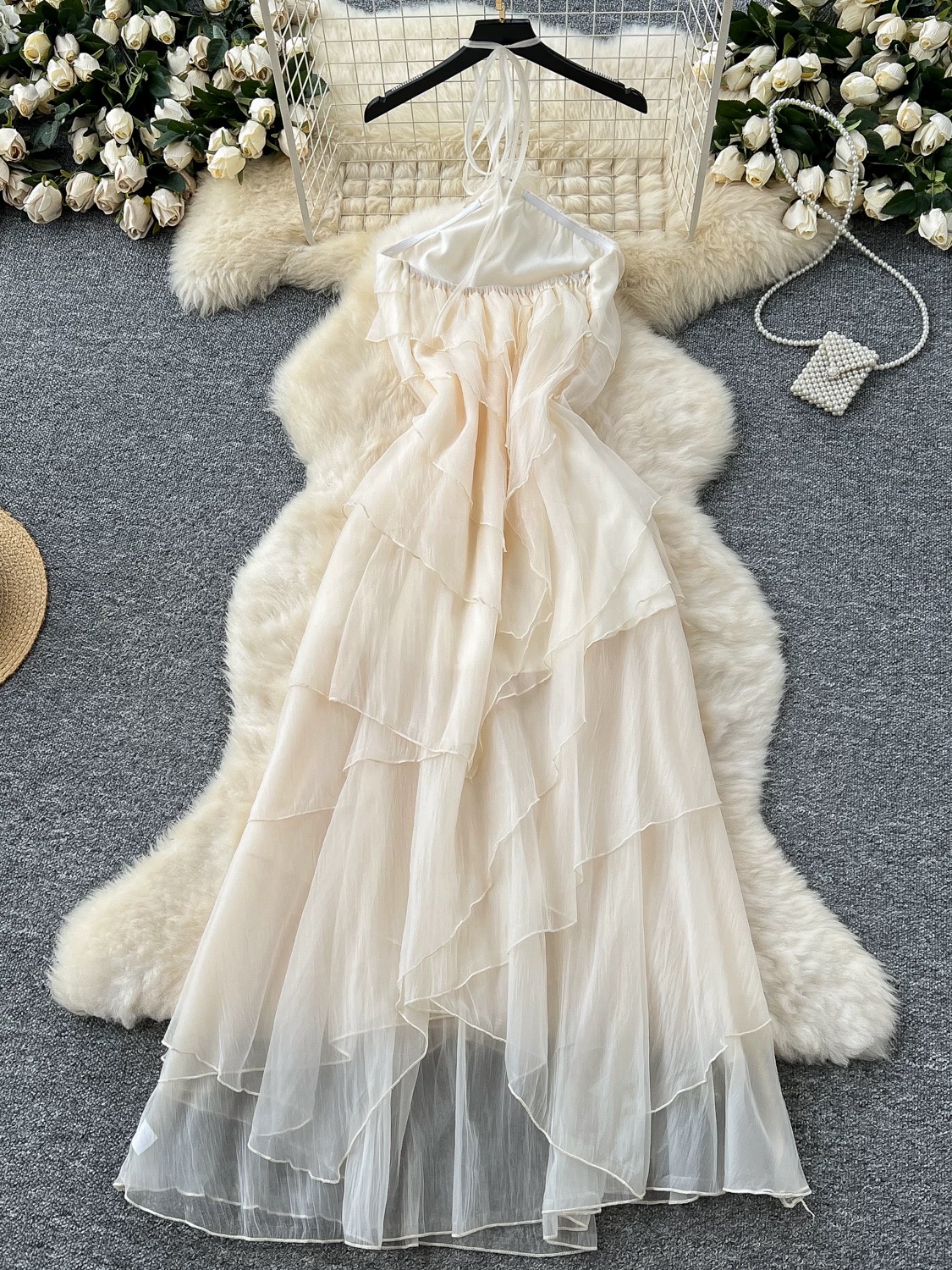 Hard to stay dress CD1132 image