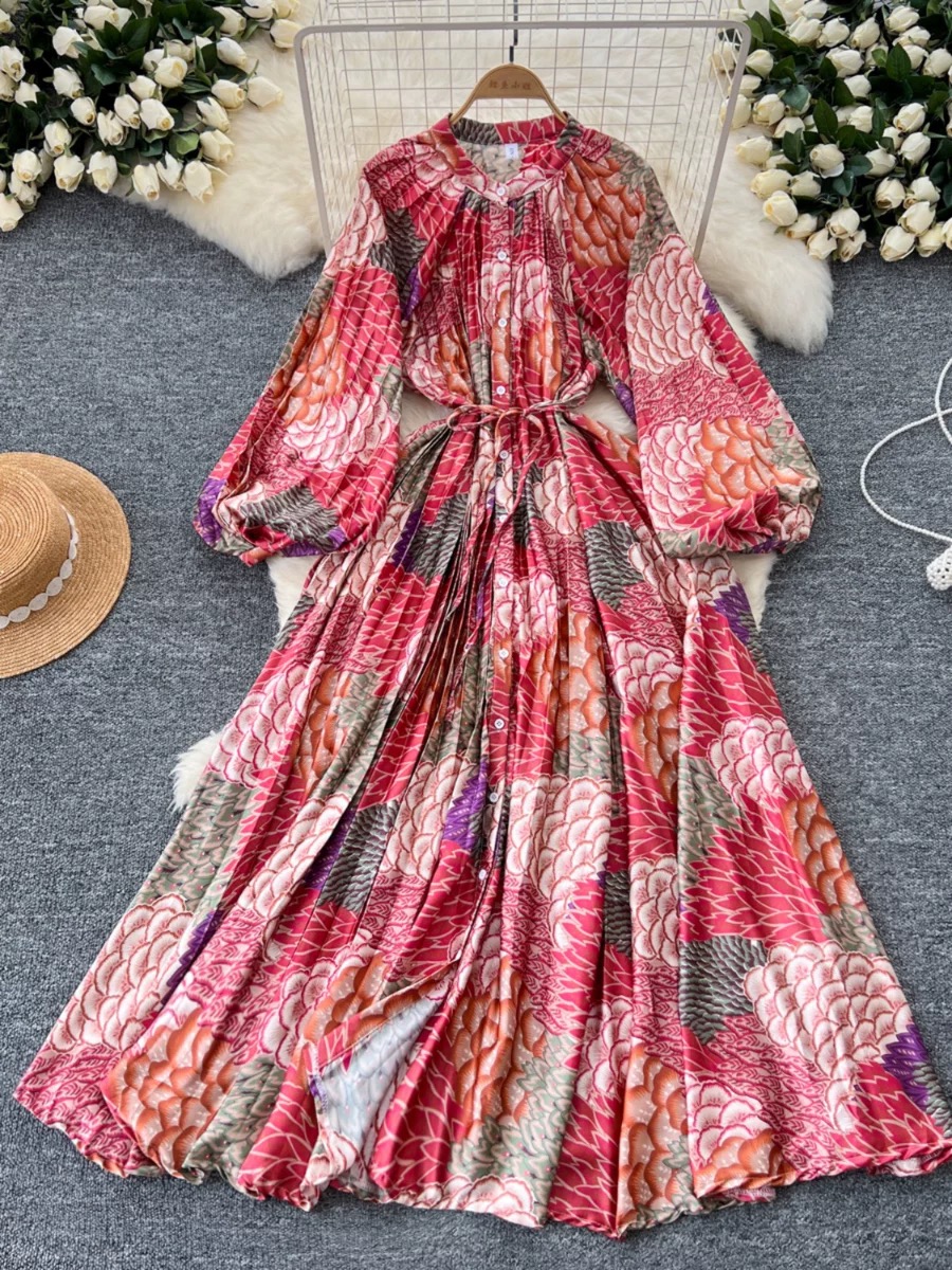 Bayside dress CD2237 image