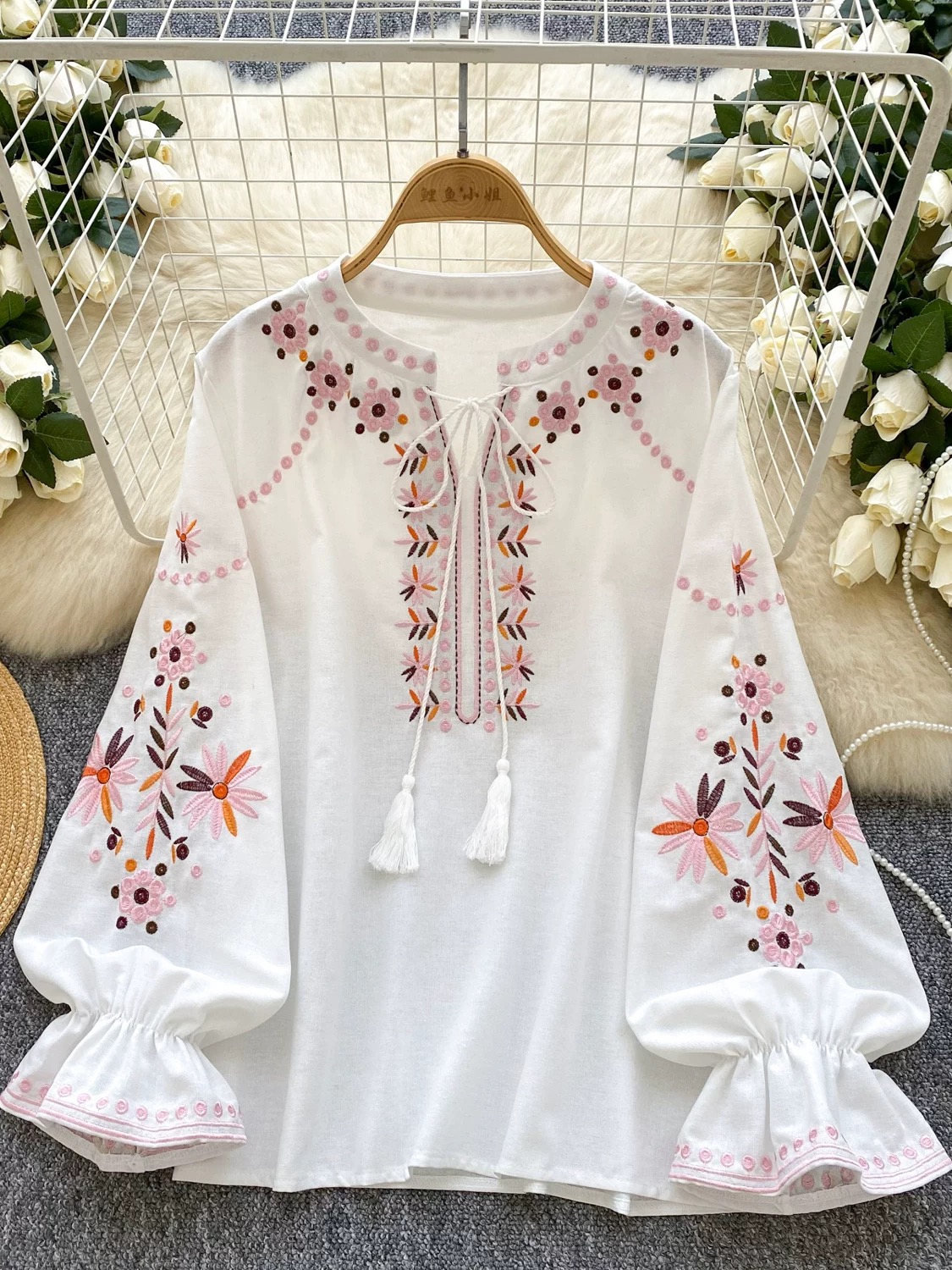 Love your mystery top CTO349 image