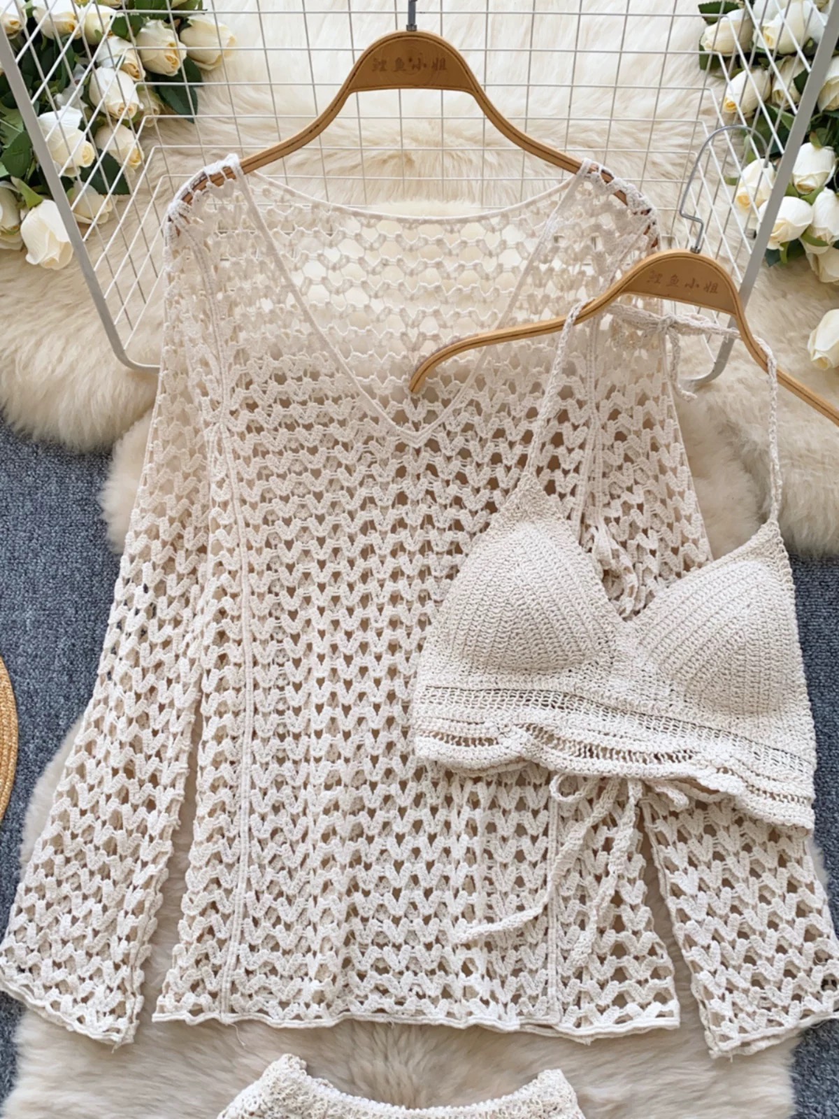 Flirty and fun set KTP317 image