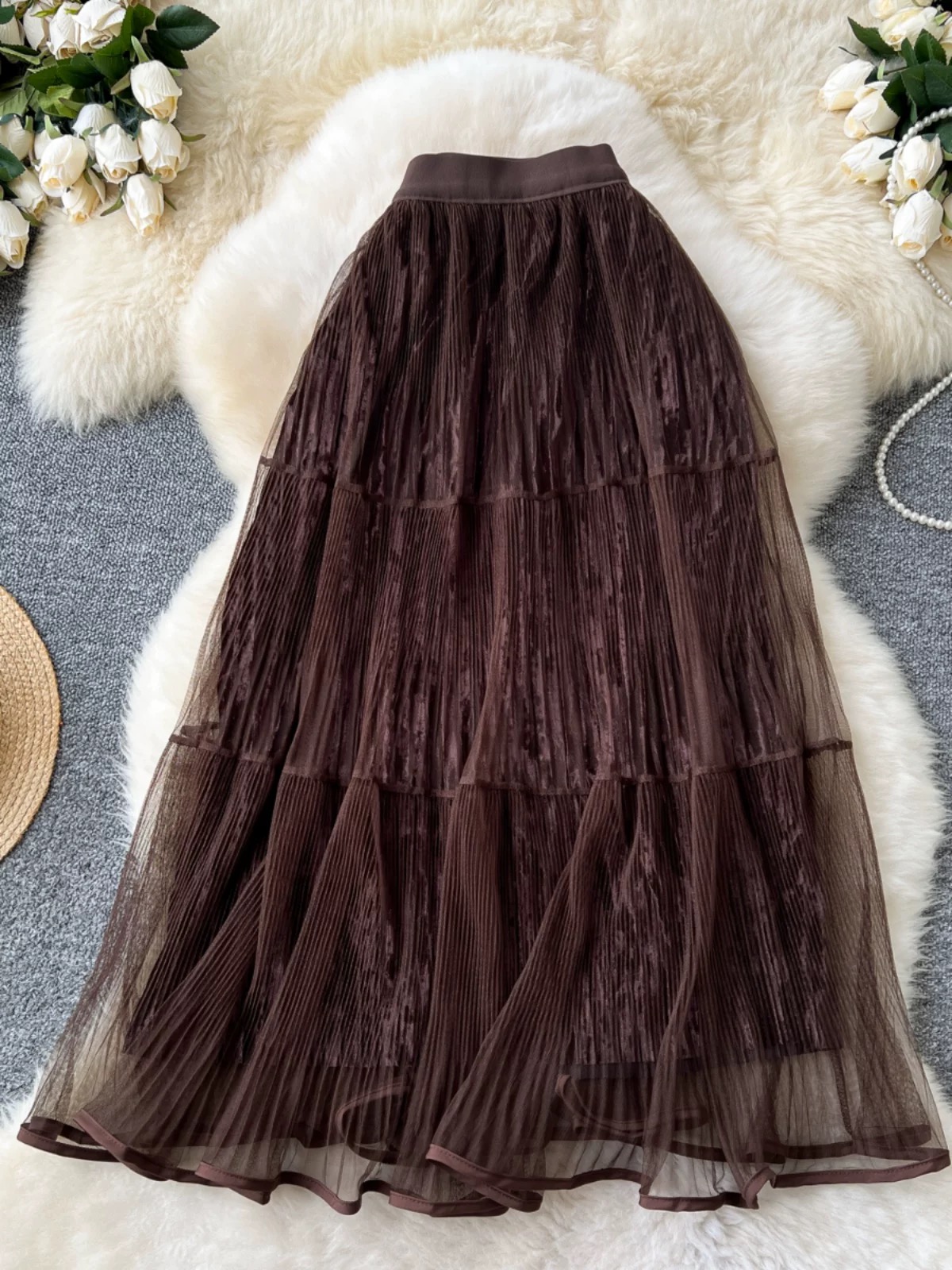 Big money moves skirt FS107 image