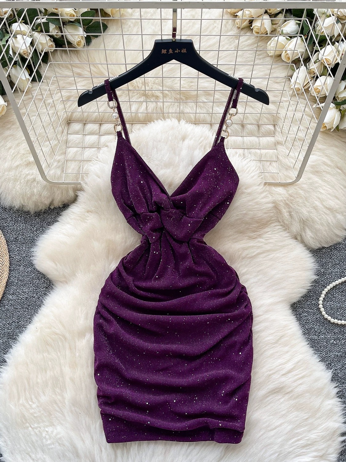 Monaco babe dress CBC1319 image