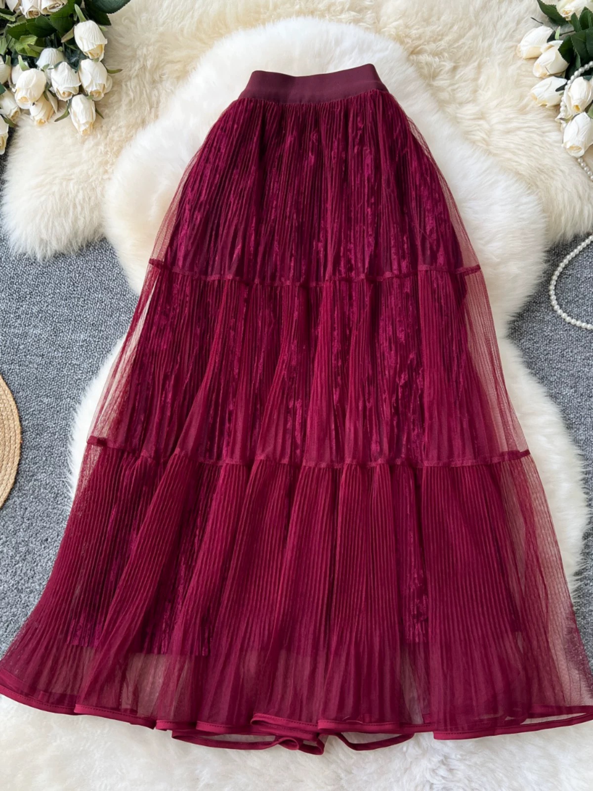 Big money moves skirt FS107 image