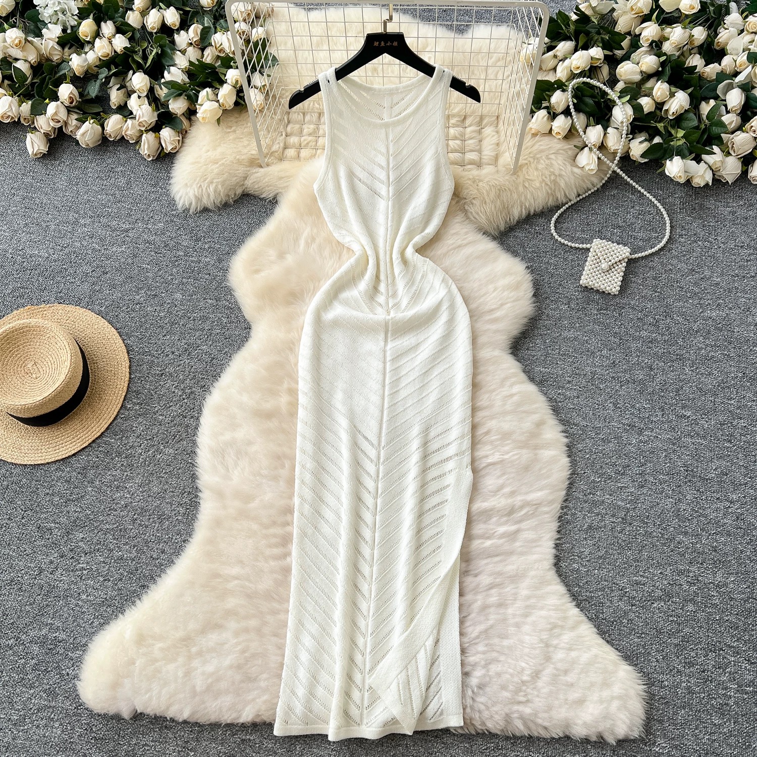 Be forgiving dress  KBC215 image