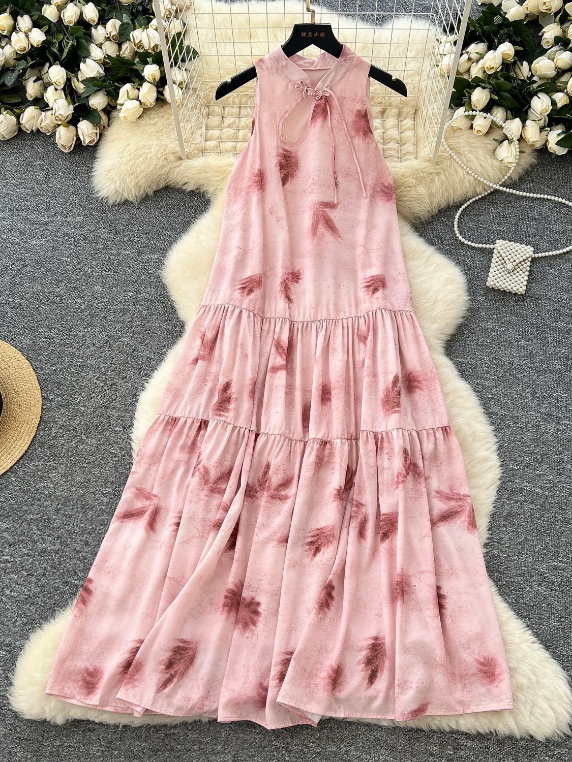 Ineza dress CD1366 image