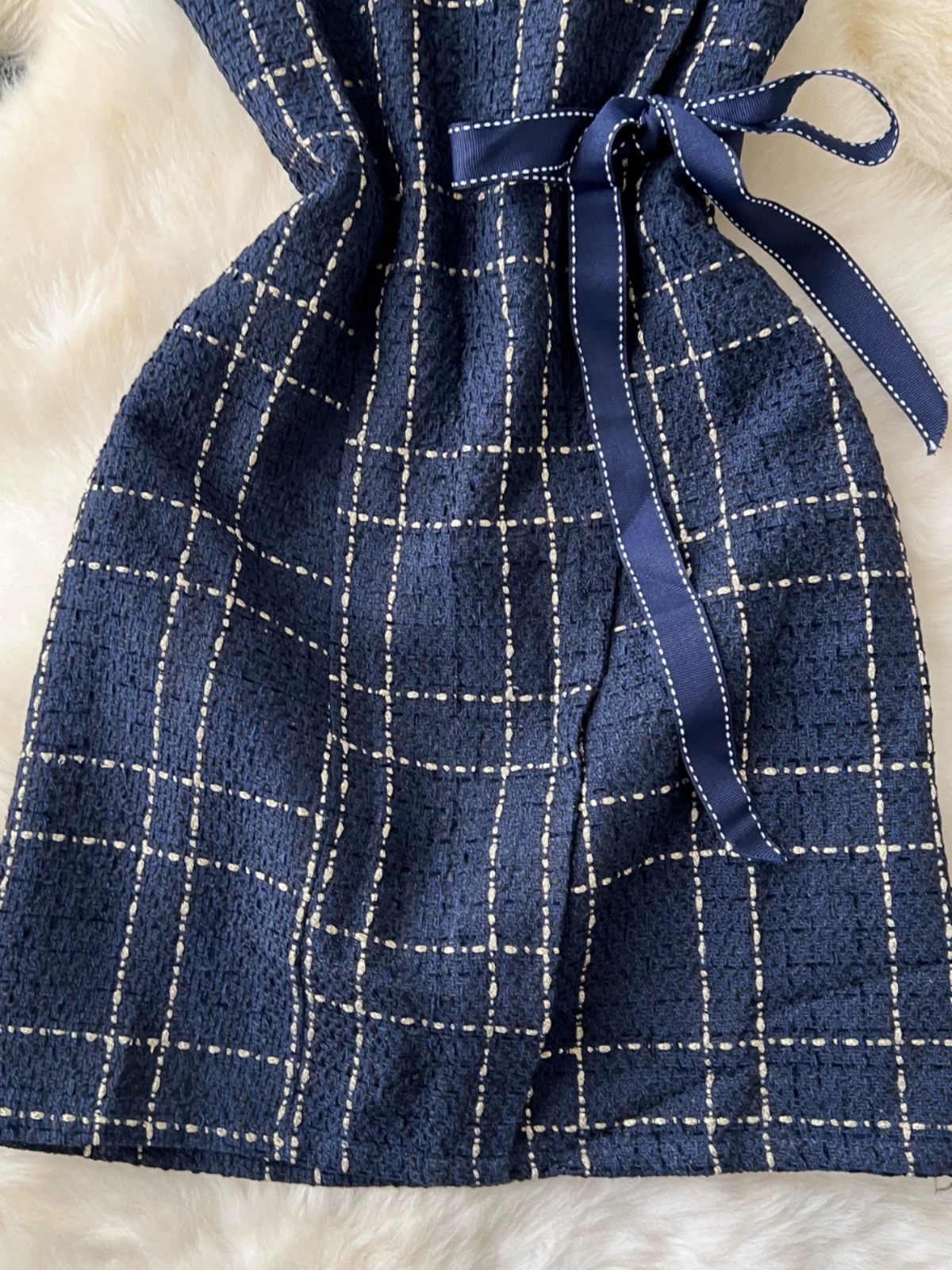 Stay in Manhattan dress CD1954 image