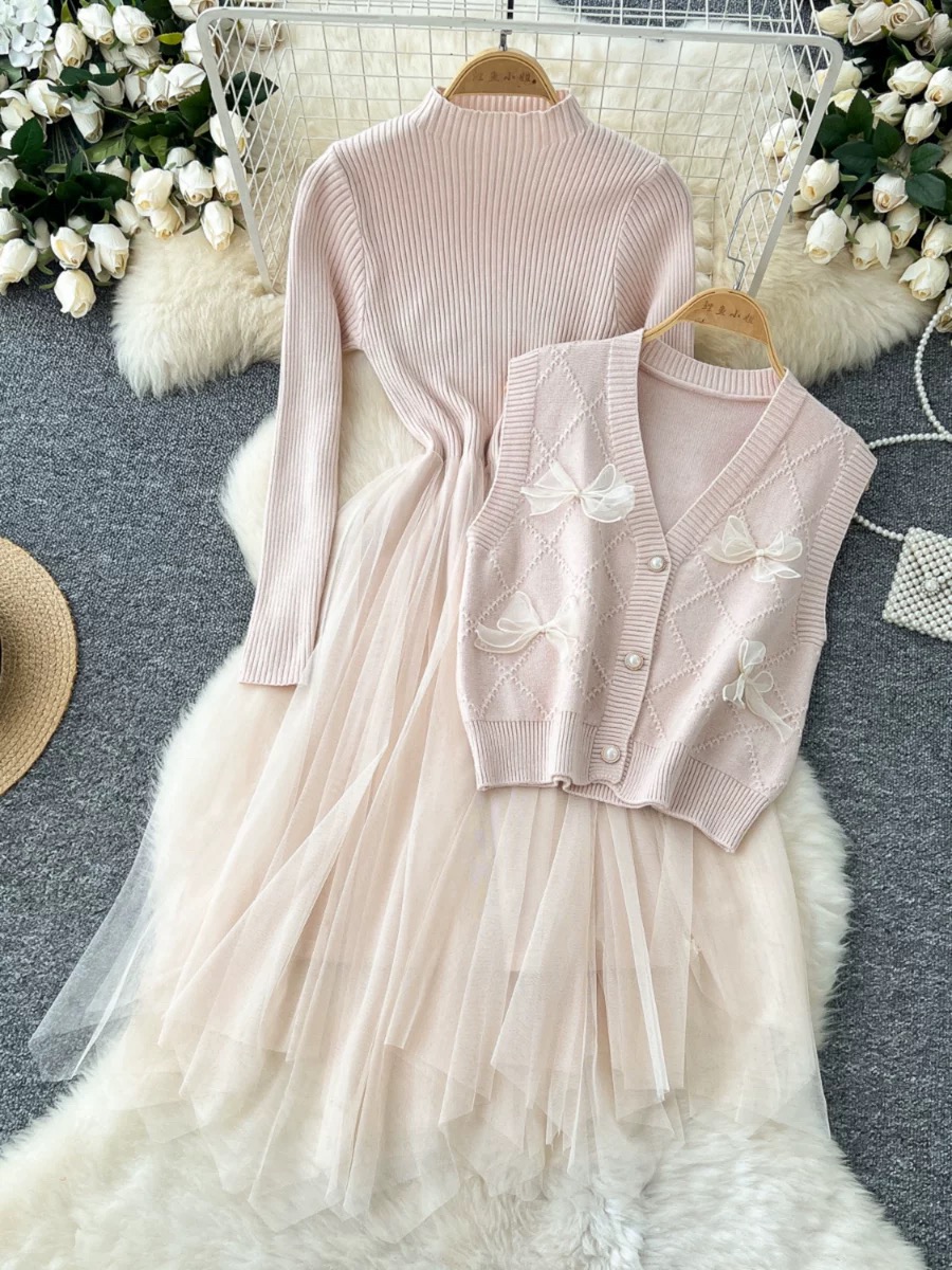 Dark fantasy dress FD1446 image