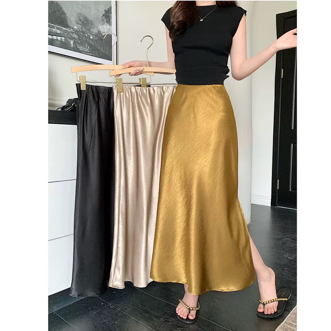 Can’t be replicated skirt CS185 image