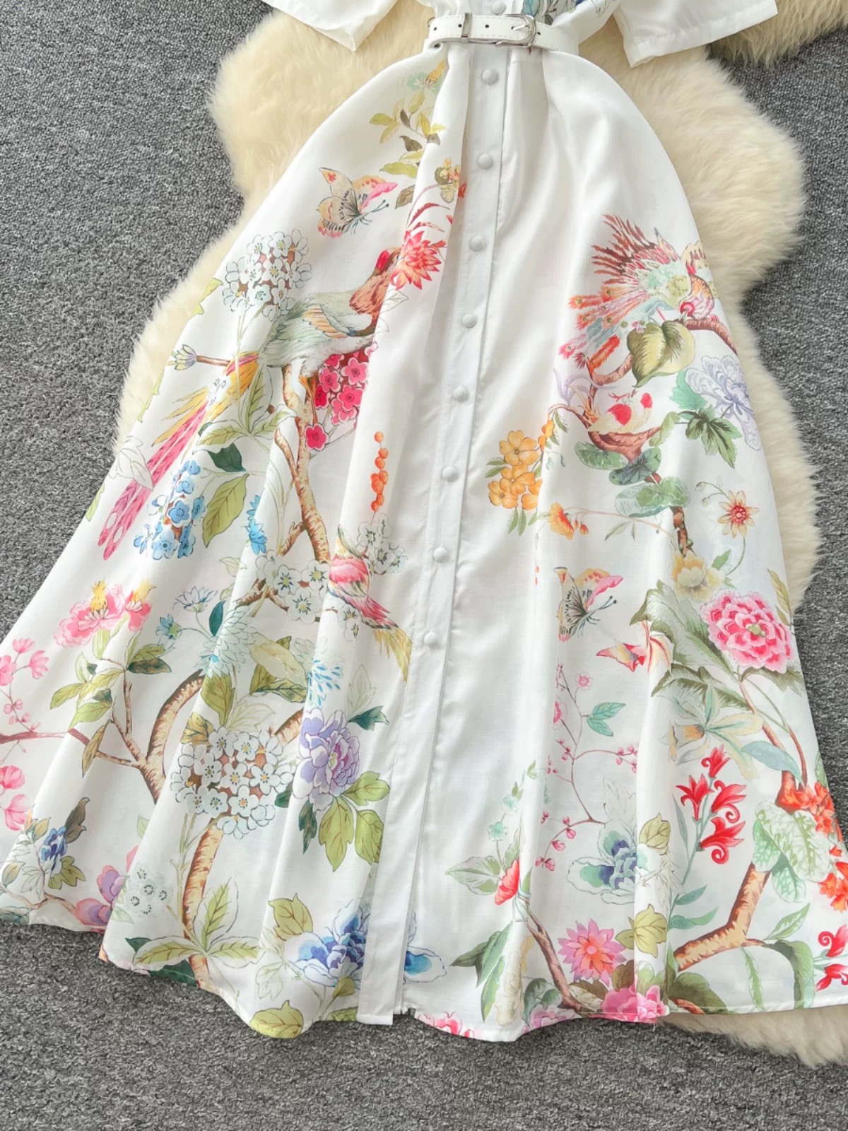 Mamacita dress FD1367 image