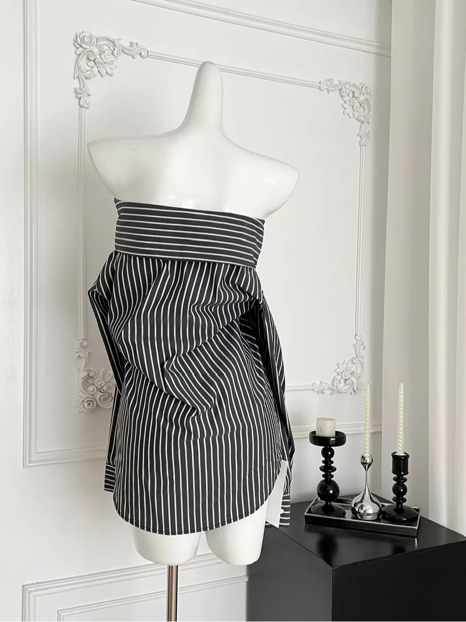 Always stressing me out top CTO632 image