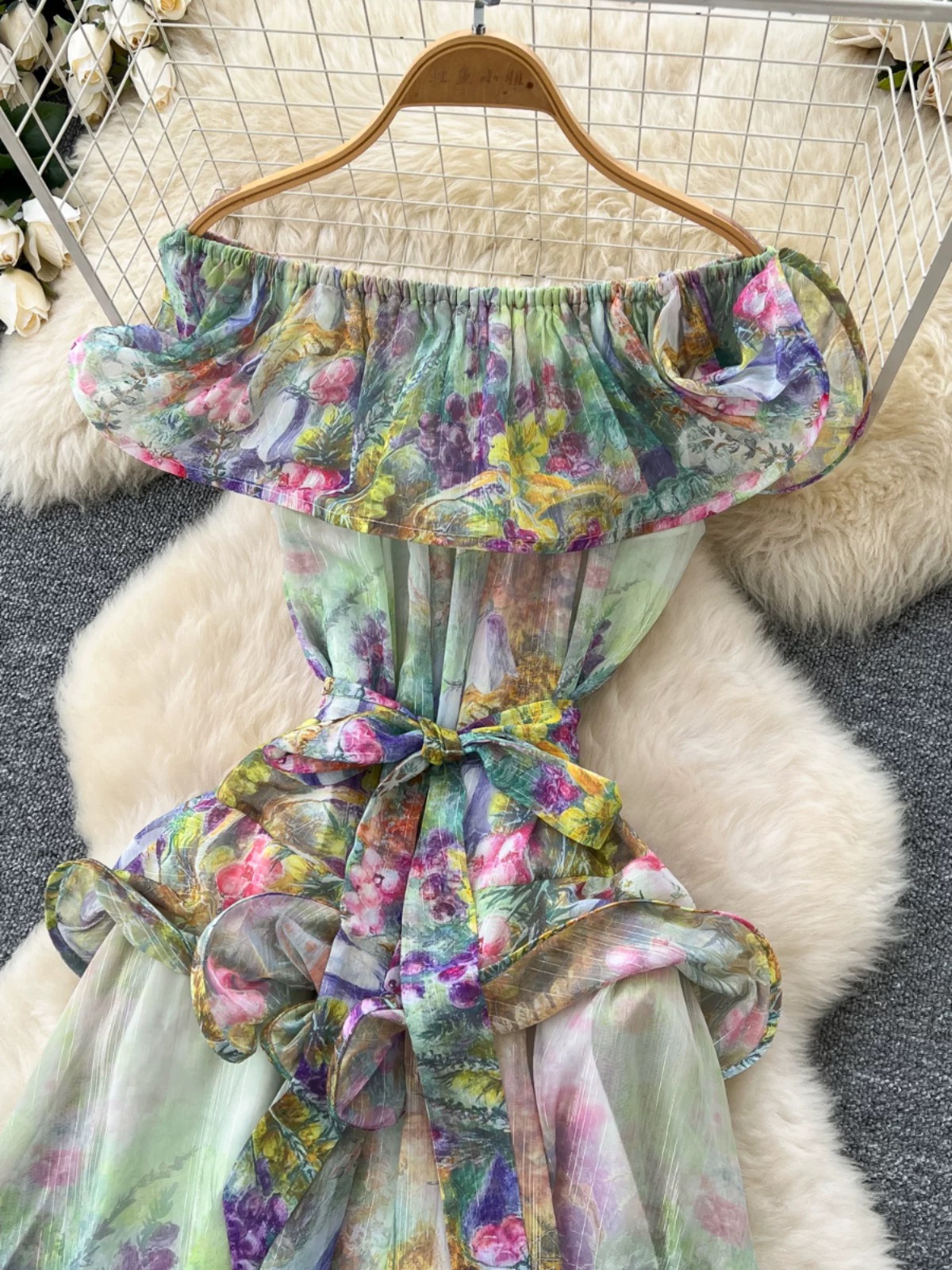 Love of the formal dress FD1369 images