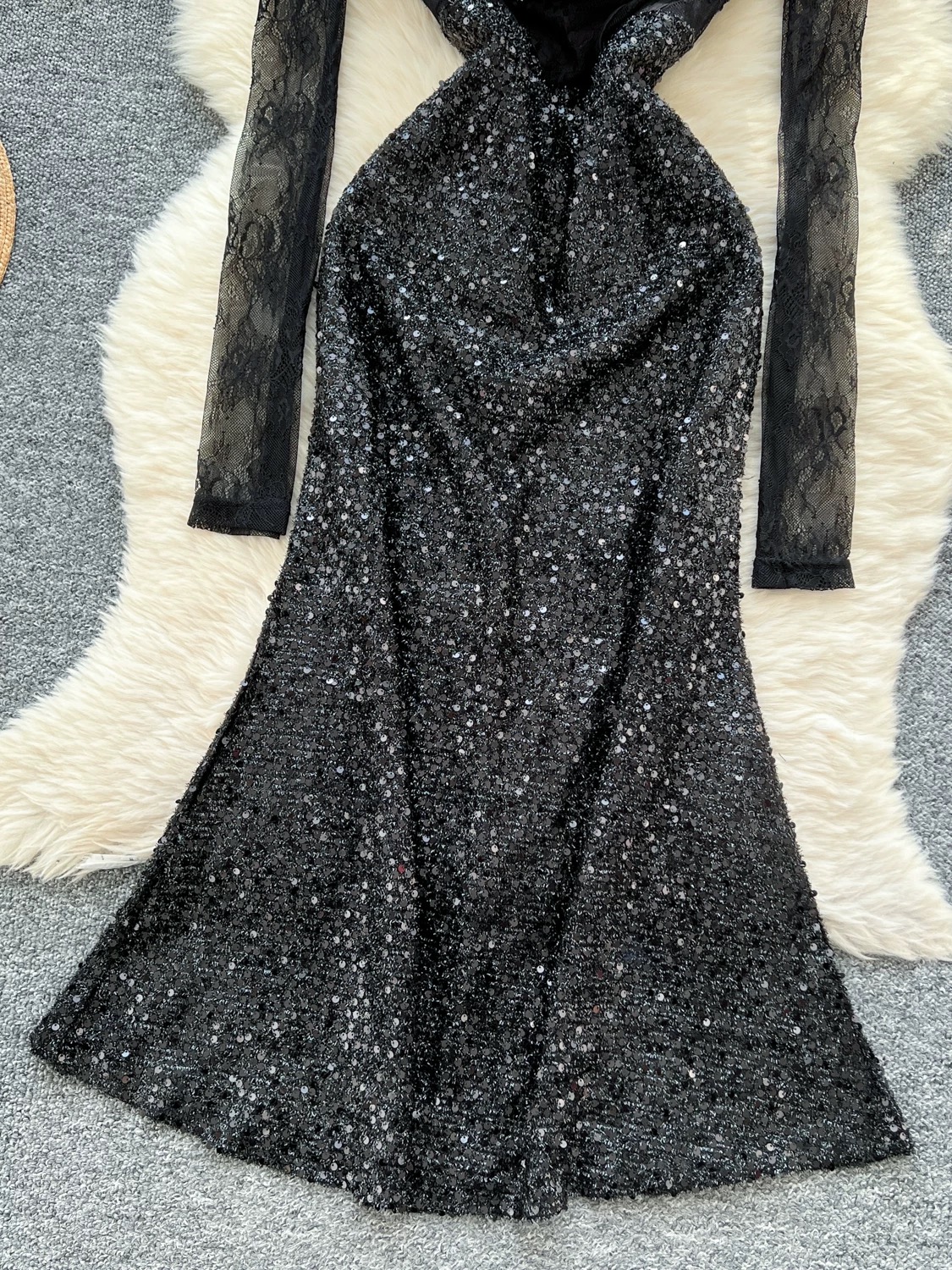 Ibiza Sun dress FD1090 image