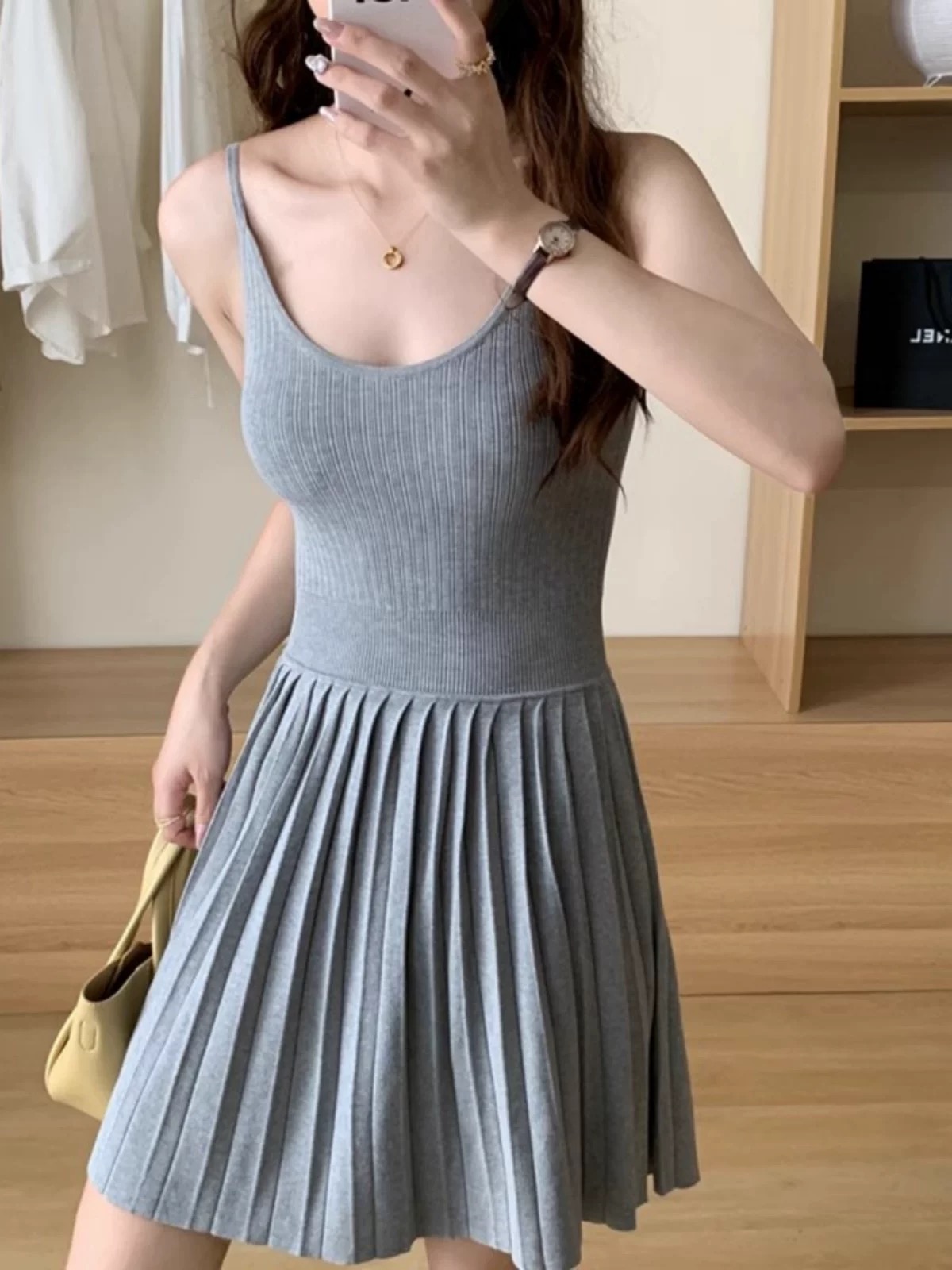 Go your own way dress KD286 image