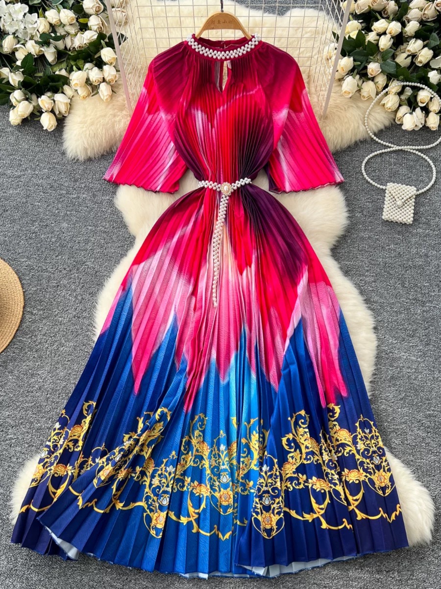 Obsessed with me dress FD1455