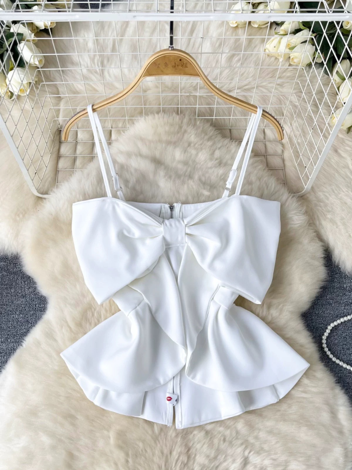 Selah top FTO286 image