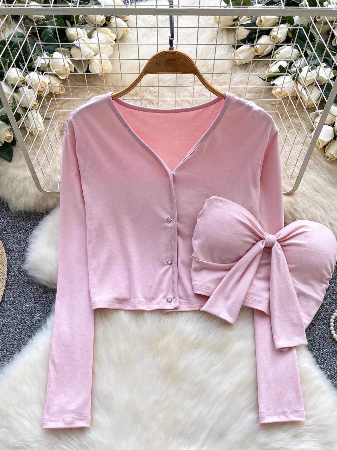 Try harder top CTO626 image