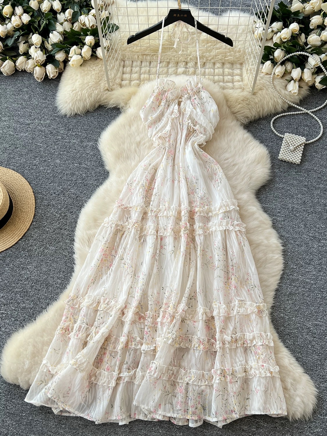 Gia dress CD1854 image