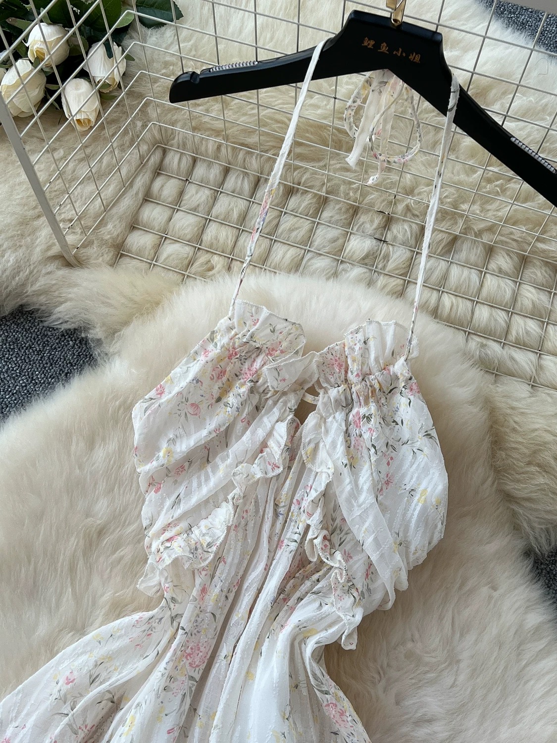 Gia dress CD1854 image