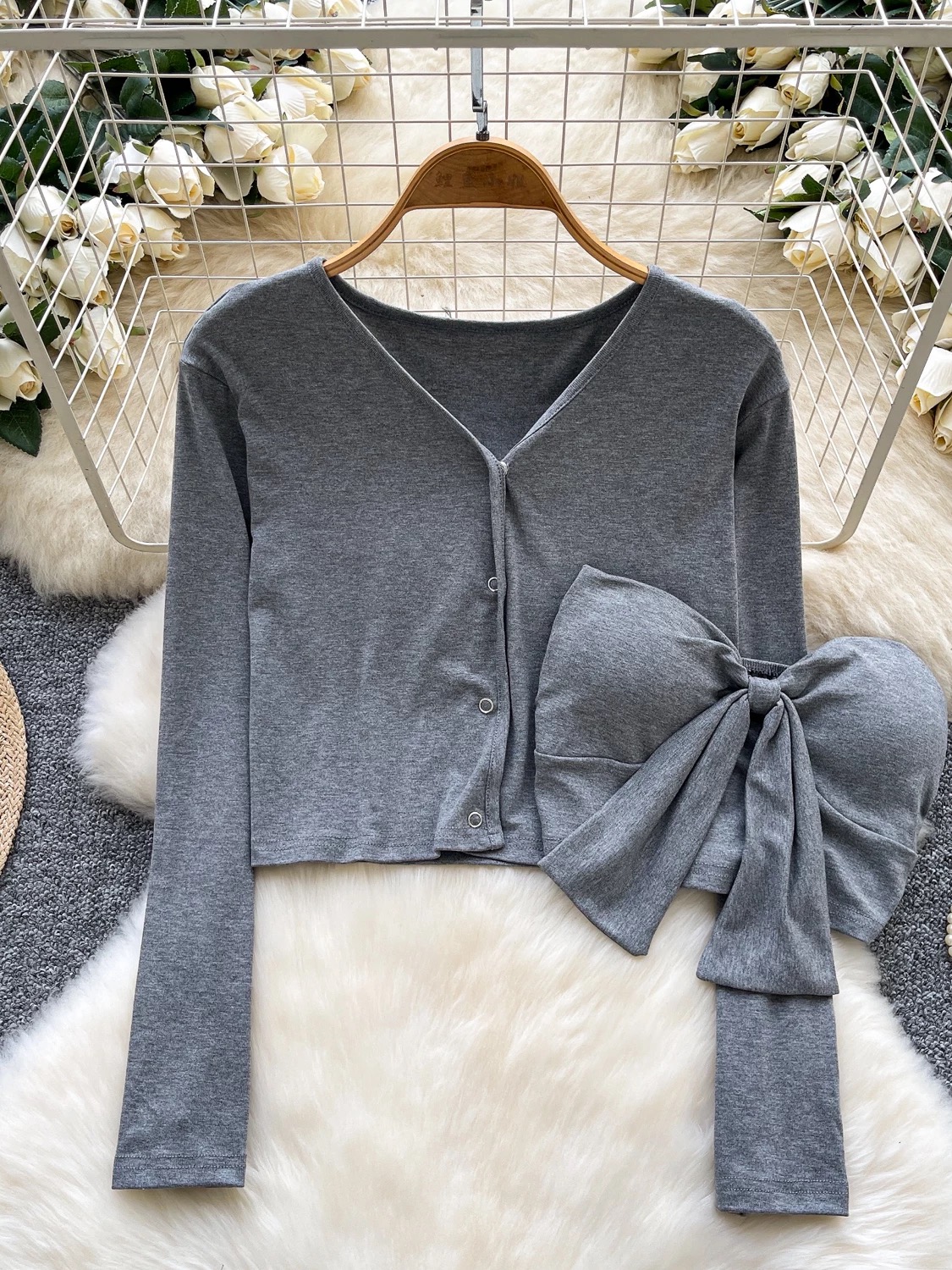 Try harder top CTO626 image