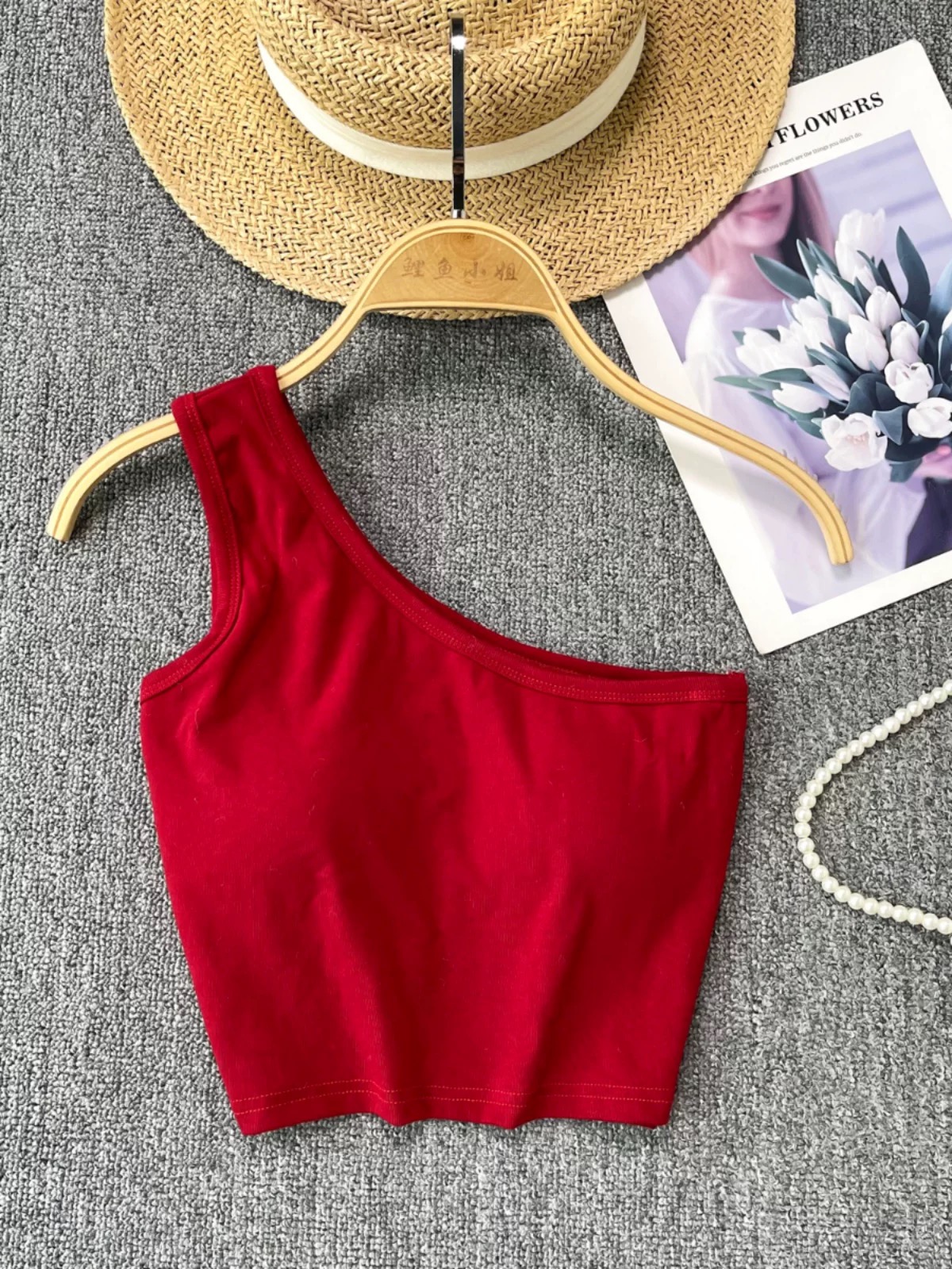 Cutie alert top CTO576 image