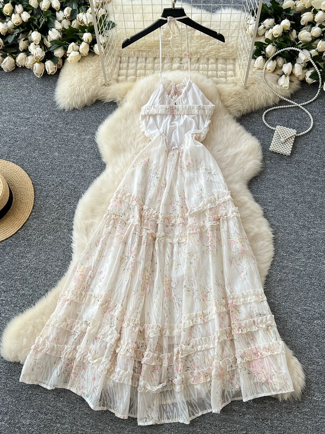 Gia dress CD1854 image