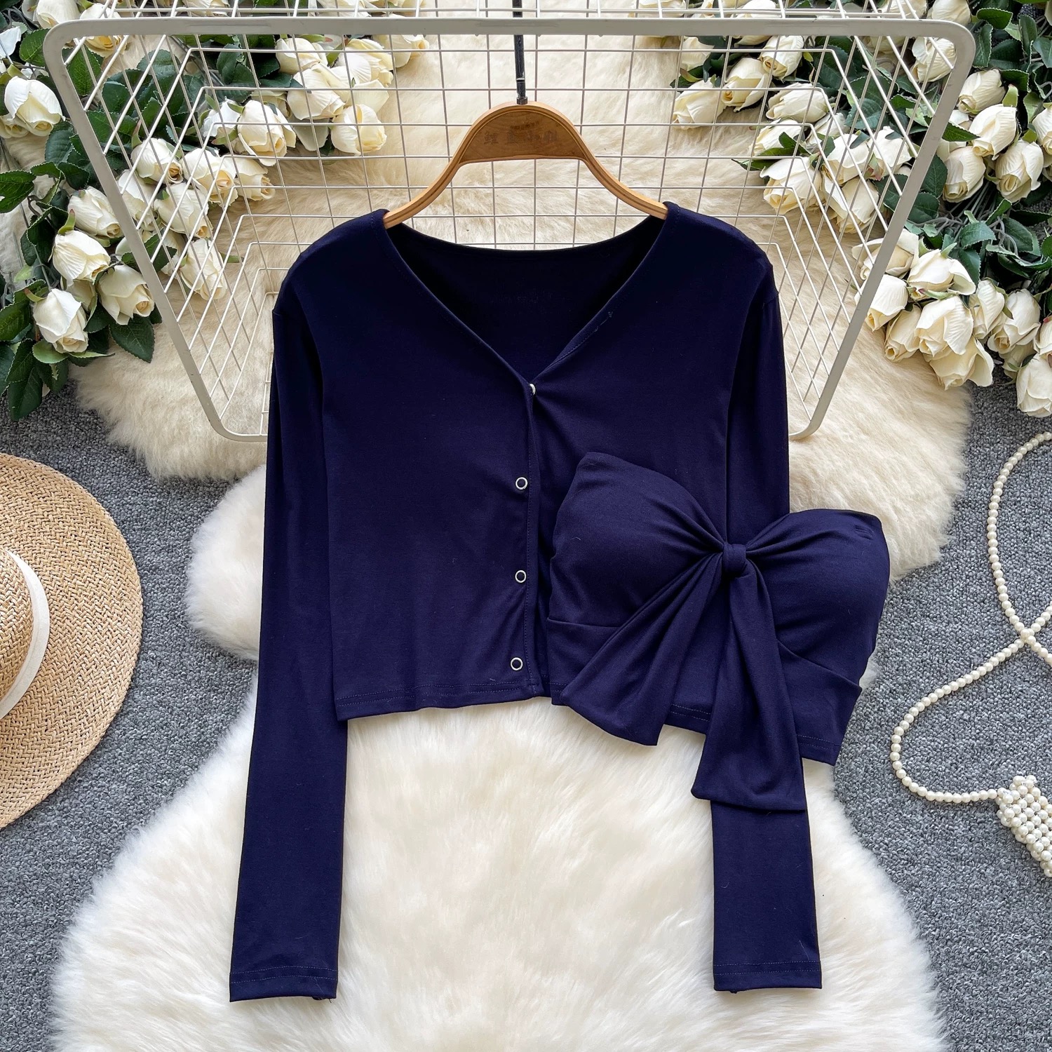 Try harder top CTO626 image