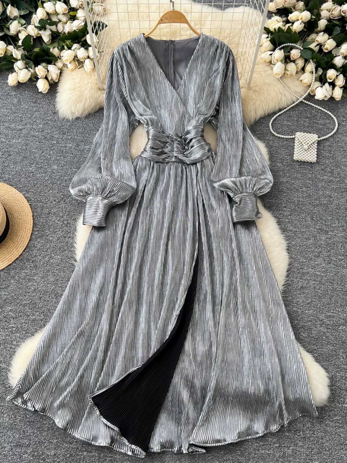 Everglades dress FD1146 image