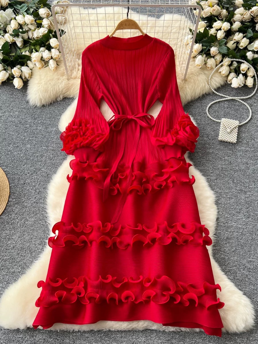 Lust over you dress FD1454 image