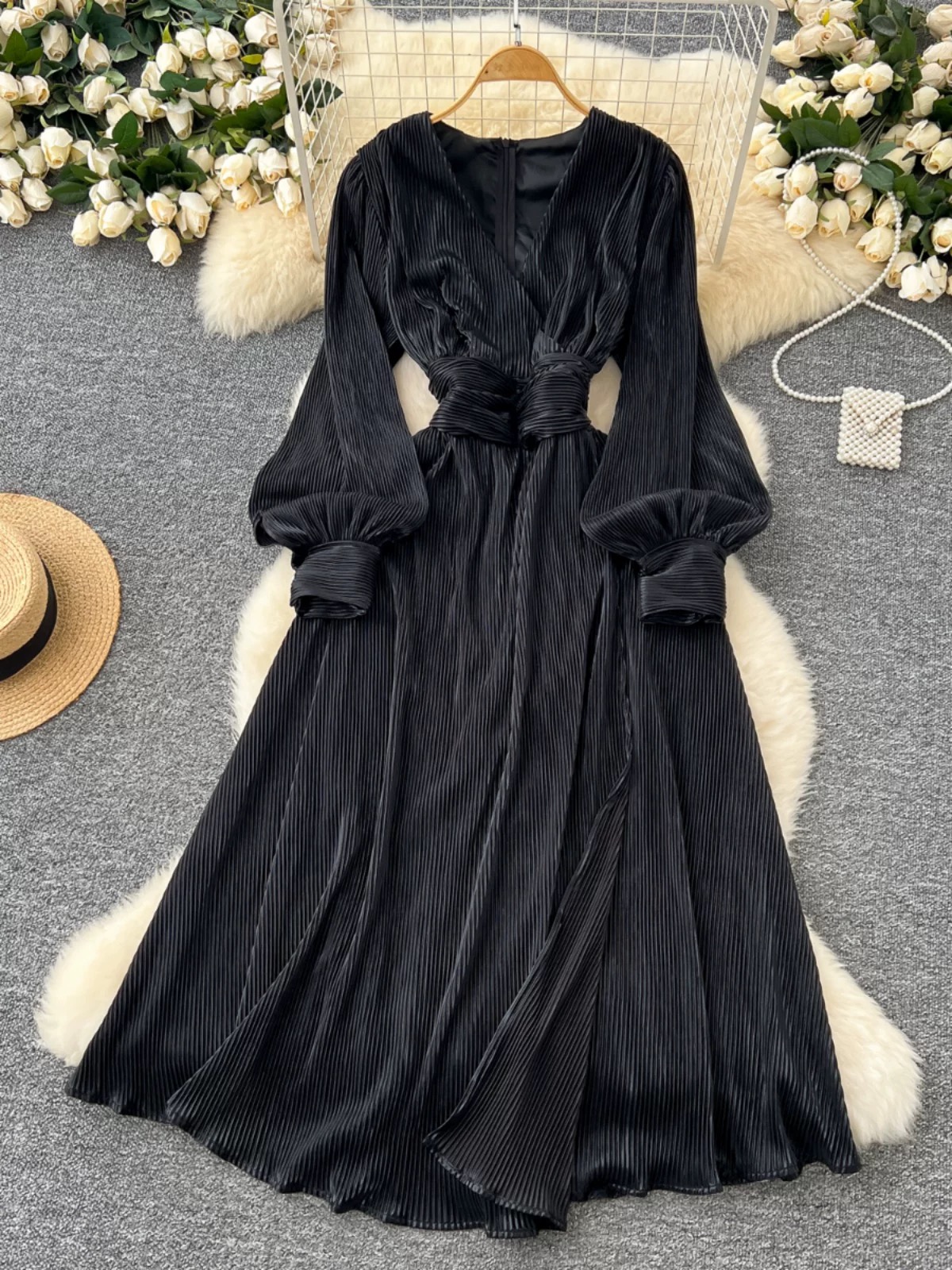 Everglades dress FD1146 image