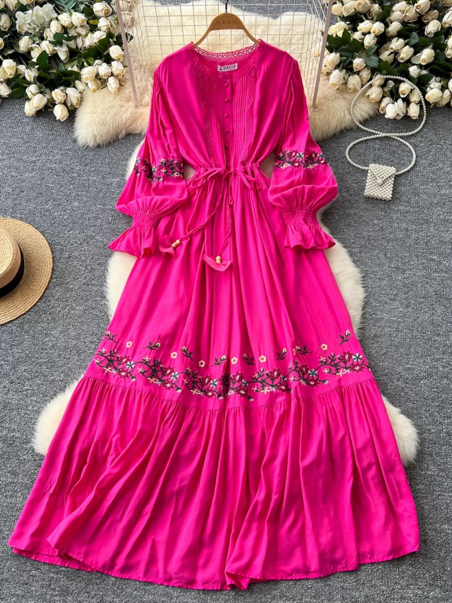 Resilience slay dress CD2300 image