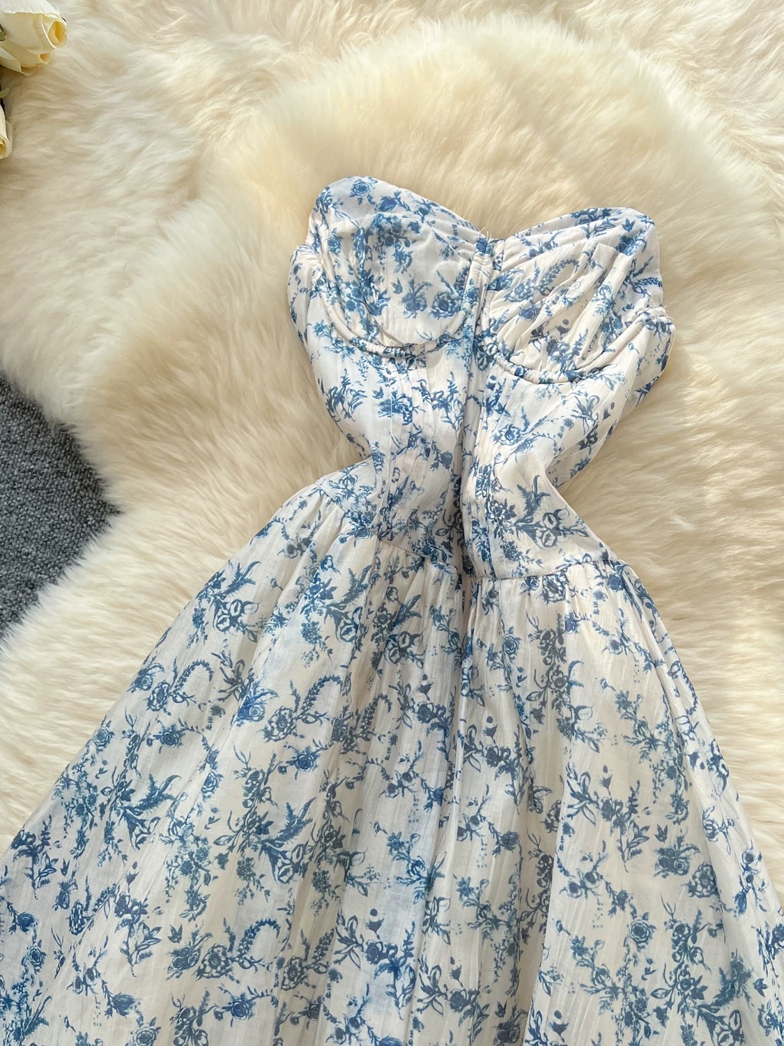 Obsessed with you dress CD1858 image