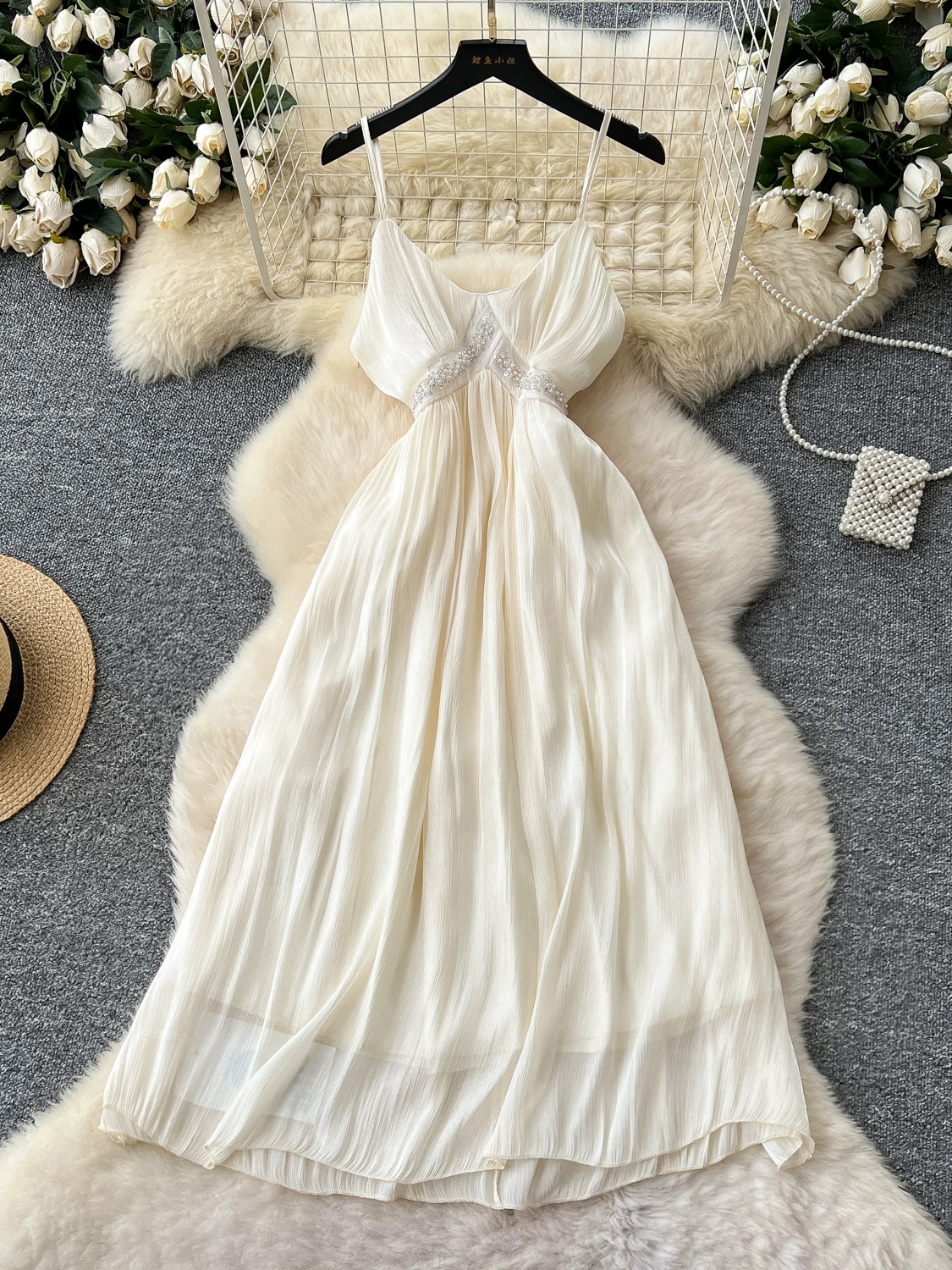 The perfect fit dress CD1393 image