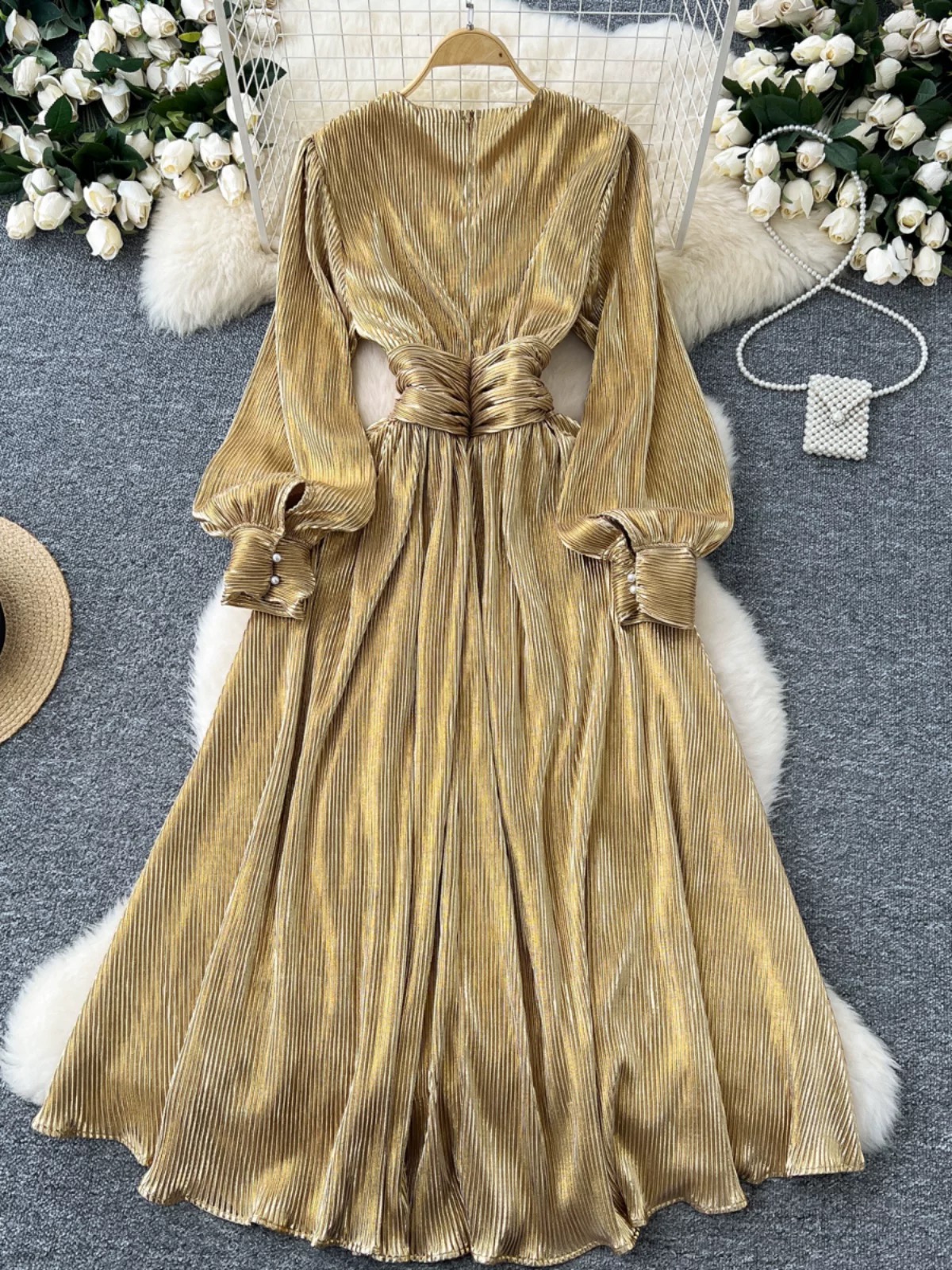 Everglades dress FD1146 image