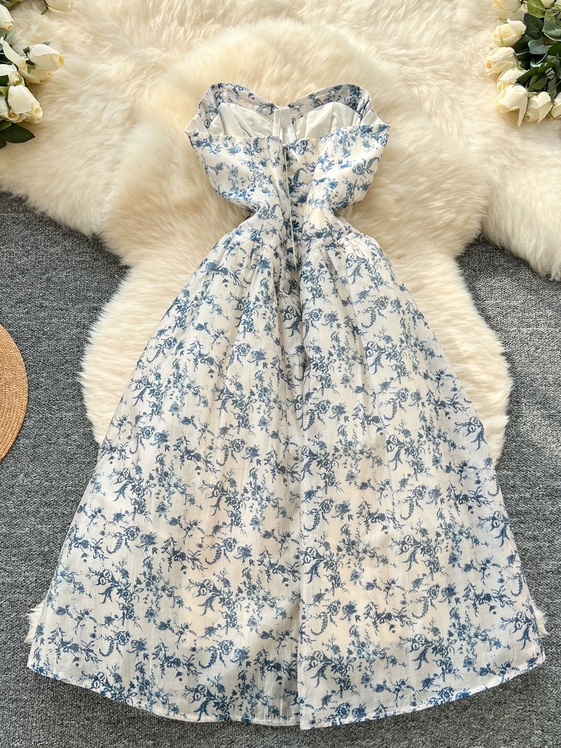 Obsessed with you dress CD1858 image