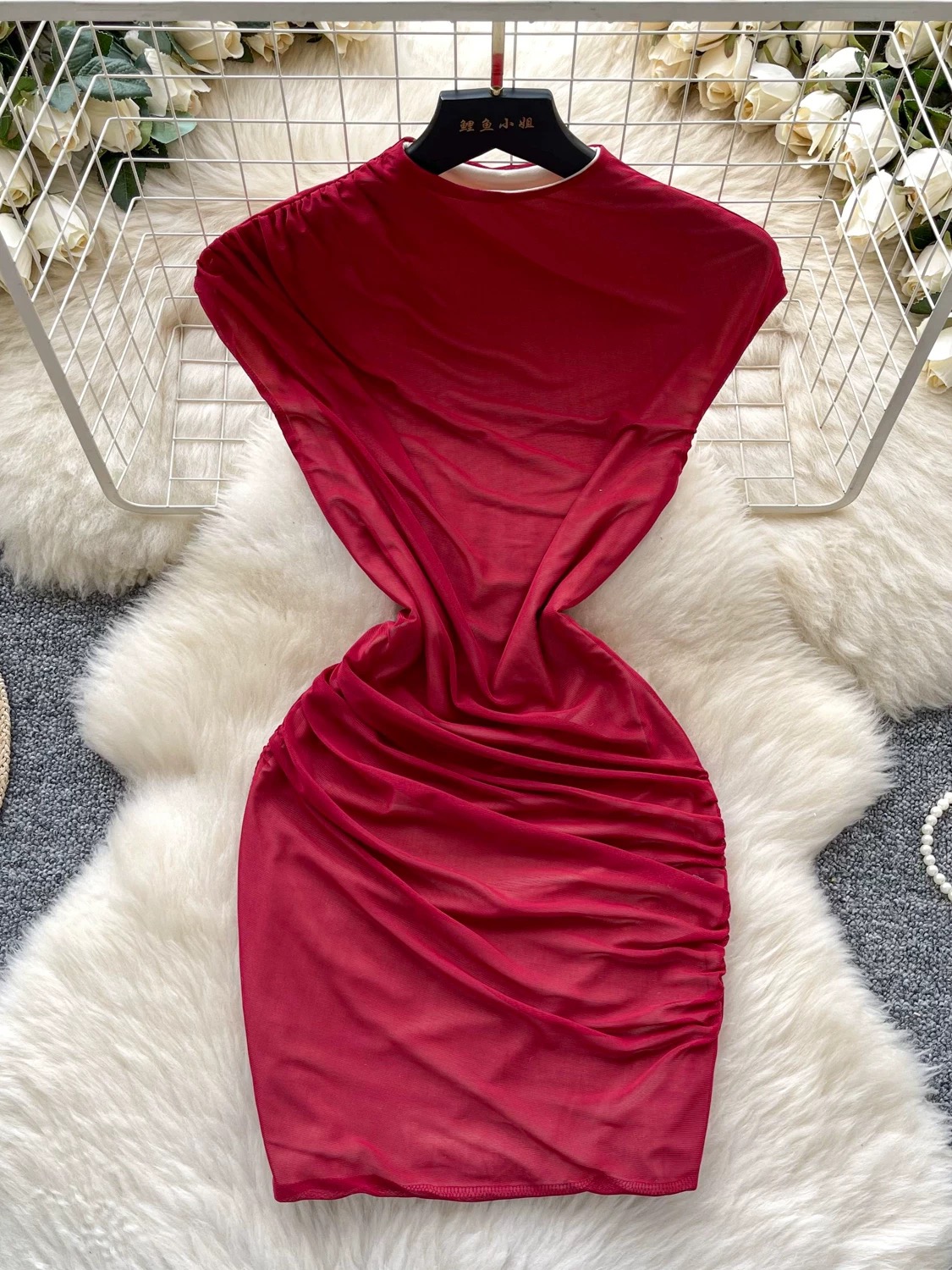 Always amazed dress CBC1189