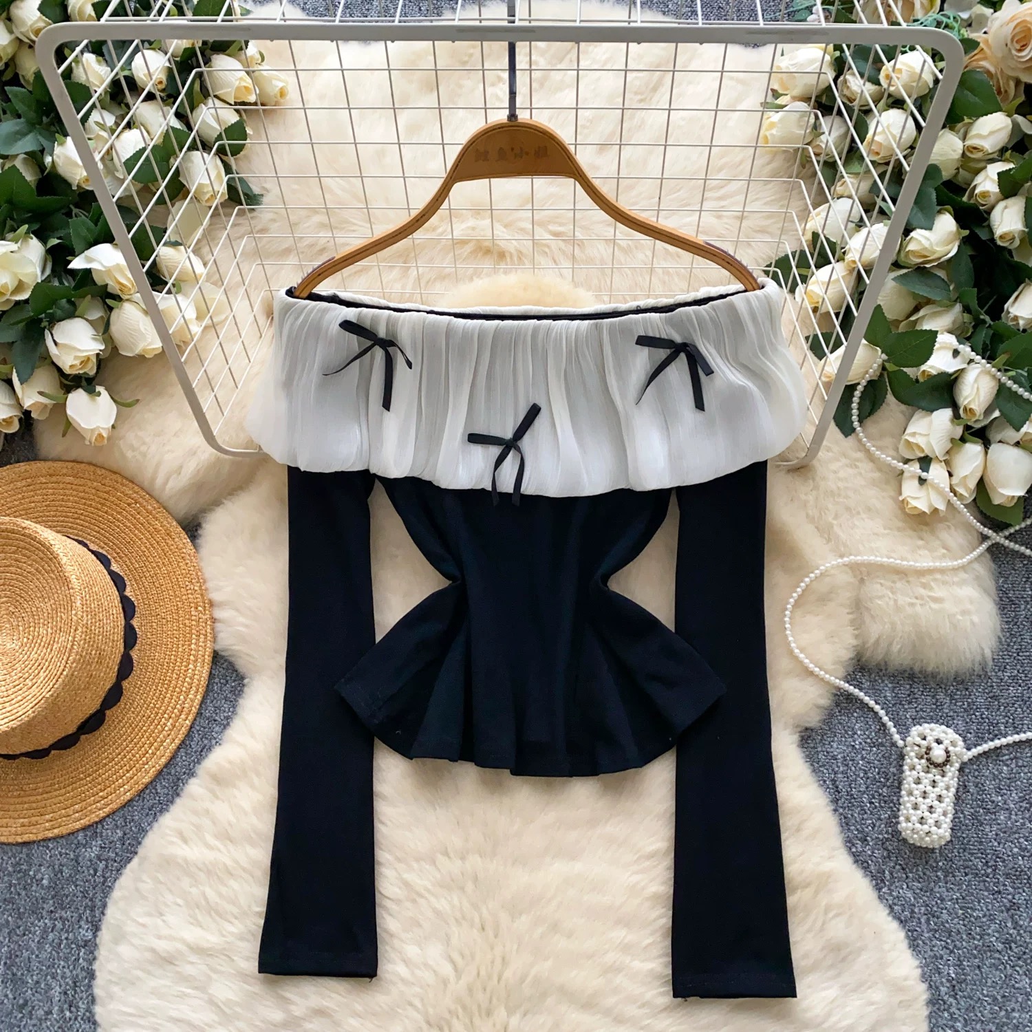 After midnight top CTO625 image