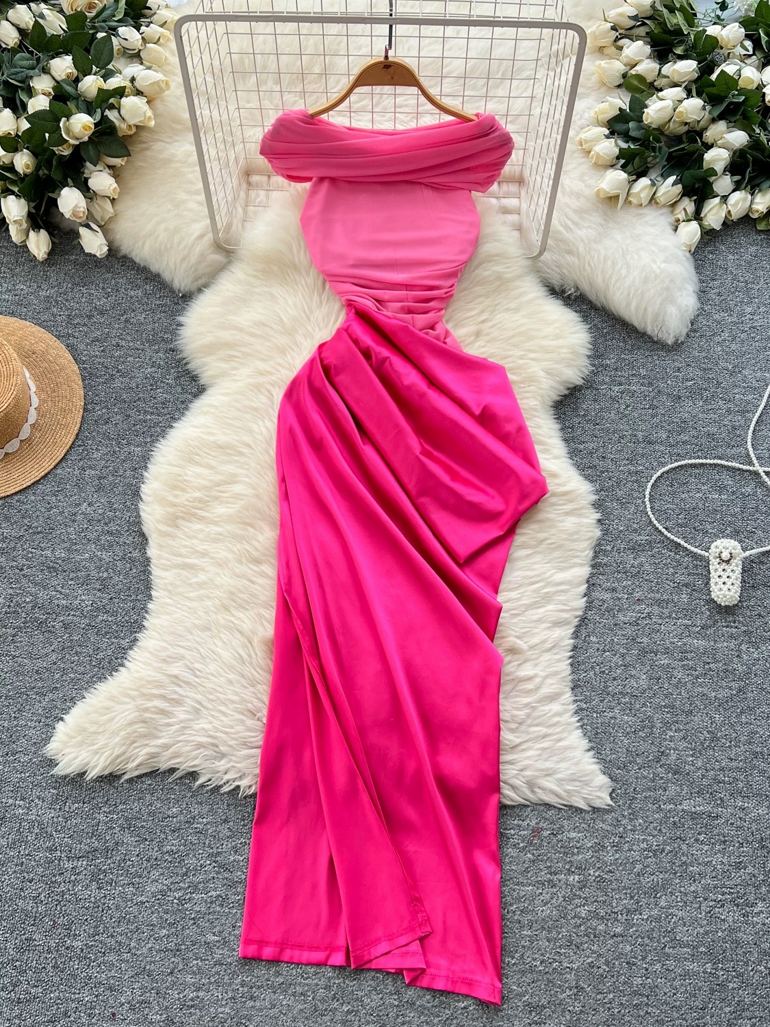 We should be dress FBC370