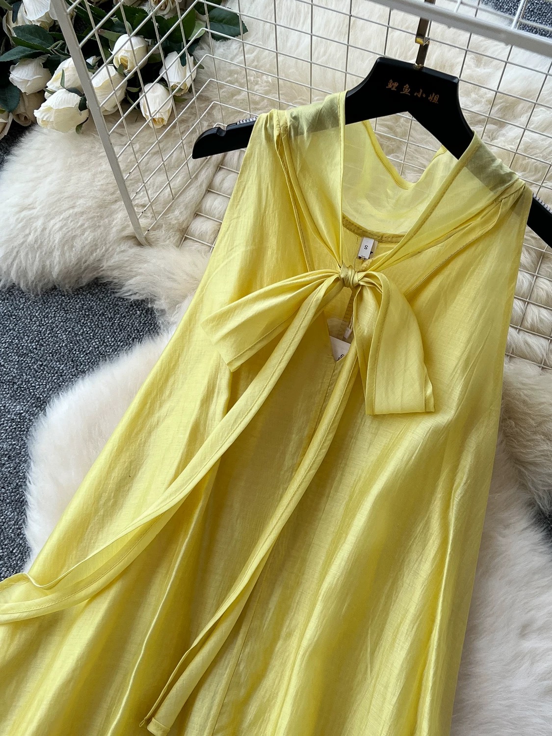 A glass dream dress CD1851 image