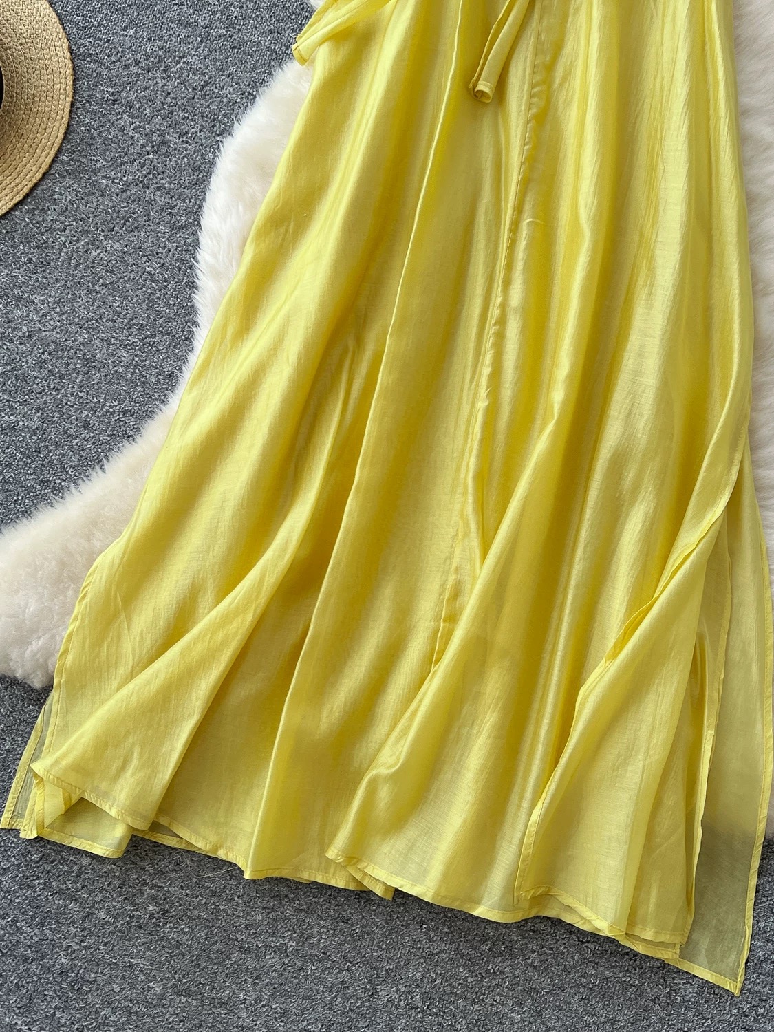 A glass dream dress CD1851 image