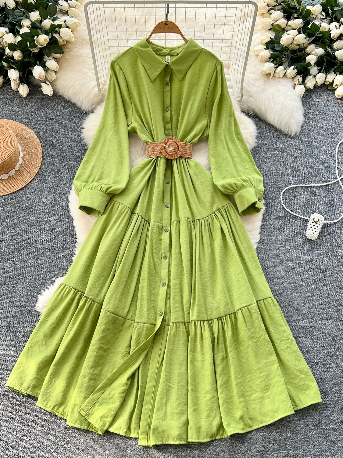 Feeling loved dress CD1383 image