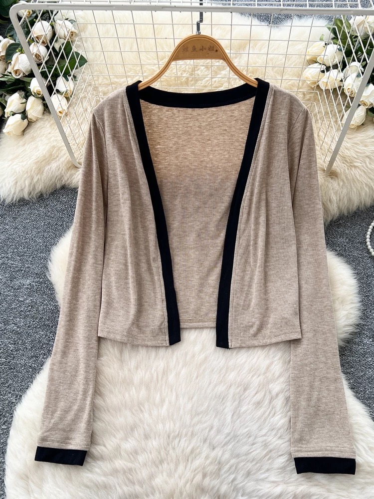 Malibu nights top CTO621 image