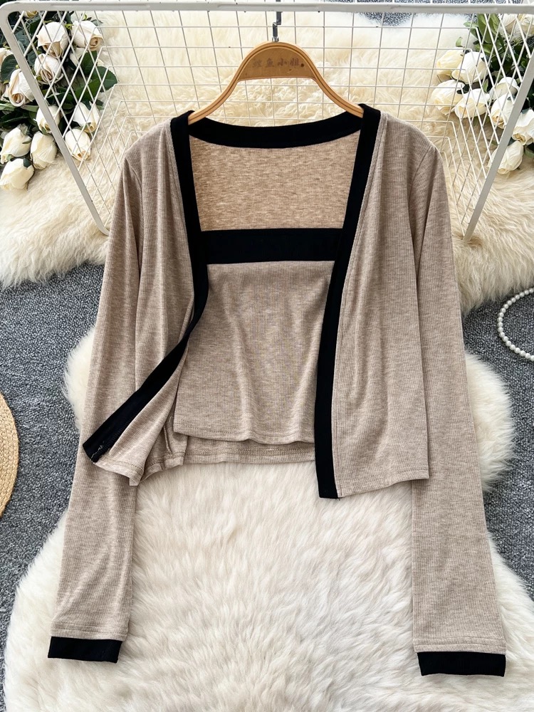 Malibu nights top CTO621 image