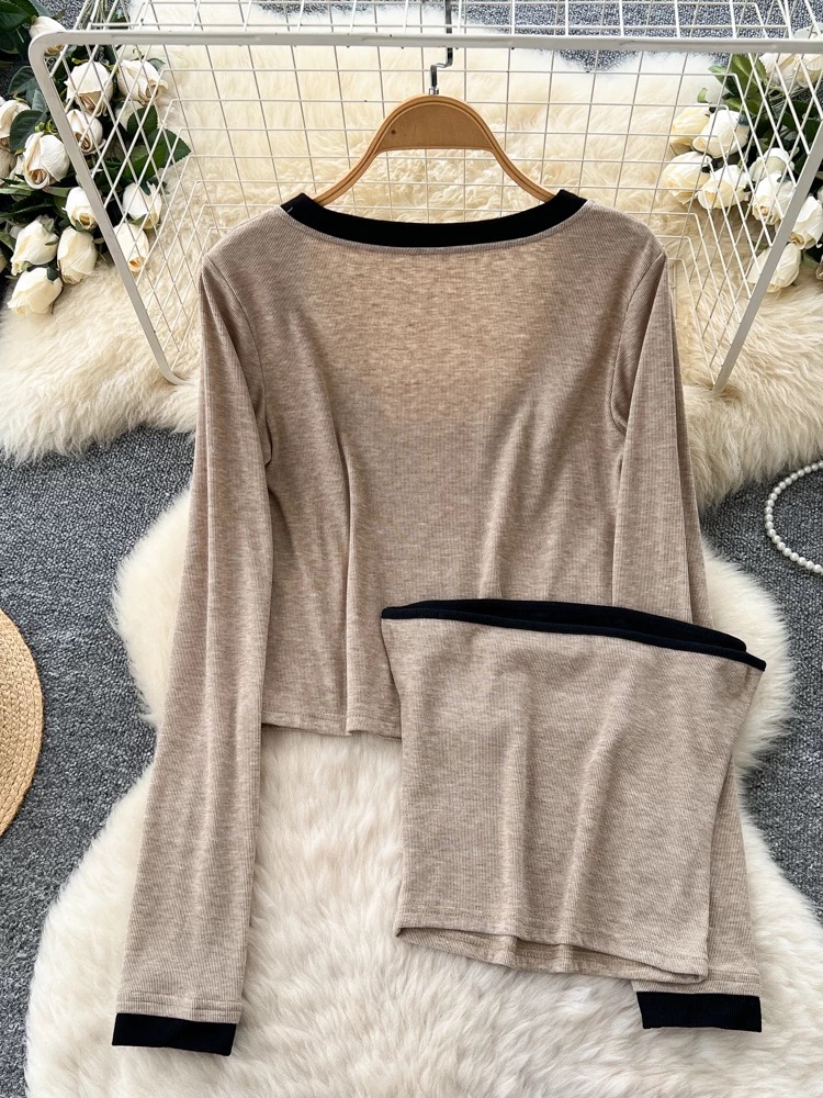 Malibu nights top CTO621 image