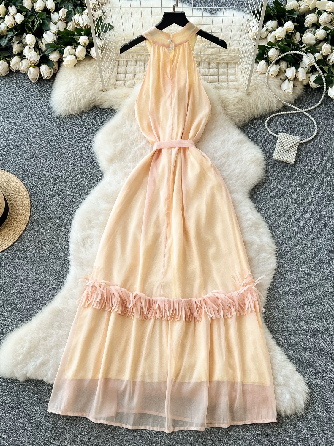 Wedding thrills dress CD1849 image