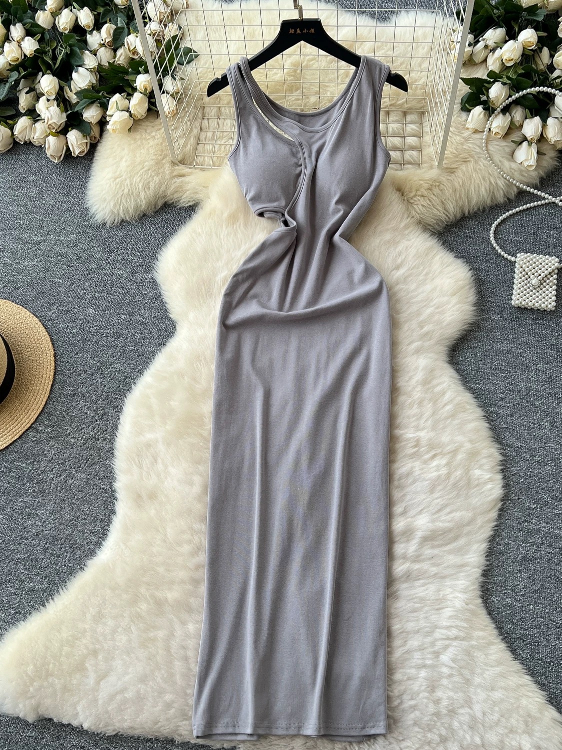 Bad girl energy dress CBC1330